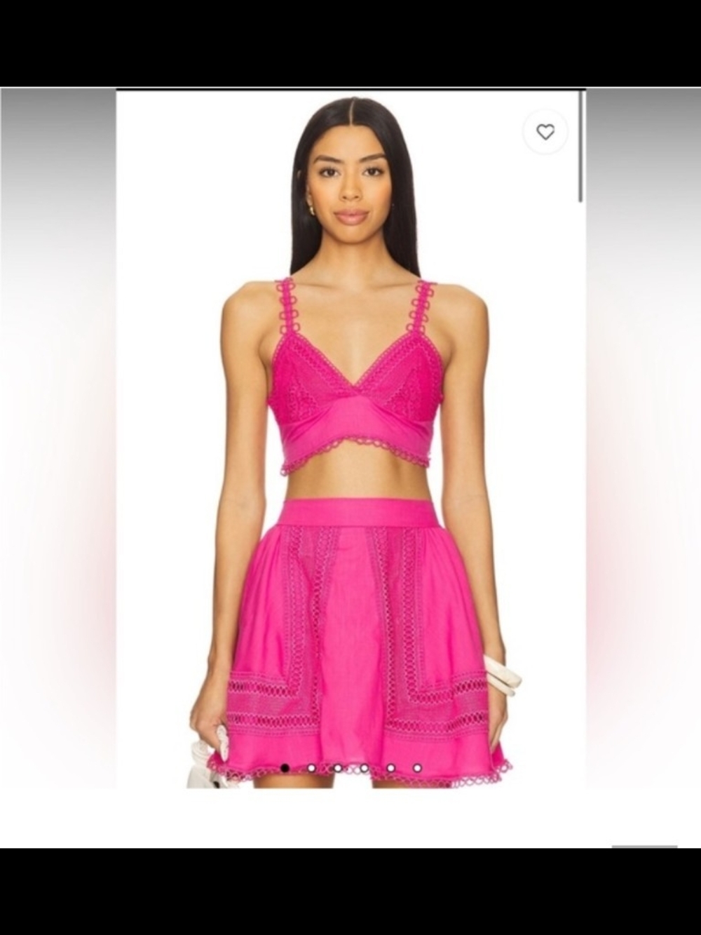 REVOLVE x Peixoto Jasmine Top